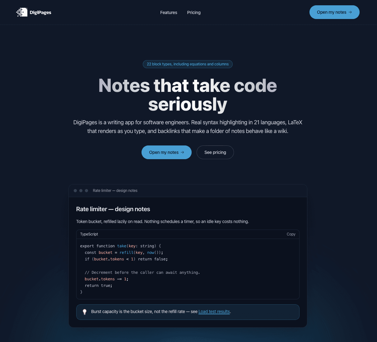 DigiPages.io